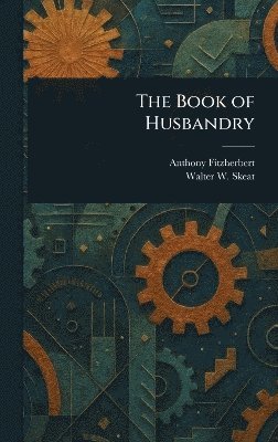 bokomslag Book of Husbandry