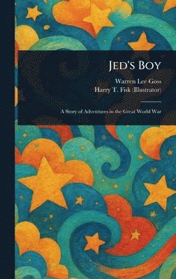 Jed's Boy 1