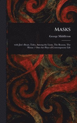 Masks 1
