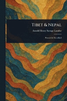 bokomslag Tibet & Nepal