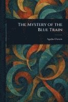 Mystery of the Blue Train 1