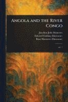 bokomslag Angola and the River Congo