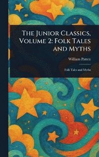 bokomslag Junior Classics, Volume 2