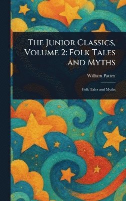 bokomslag Junior Classics, Volume 2