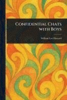 bokomslag Confidential Chats With Boys