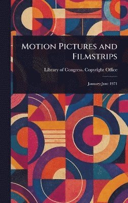 Motion Pictures and Filmstrips 1