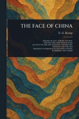 Face of China 1