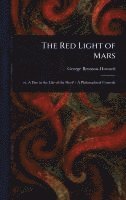 bokomslag The Red Light of Mars