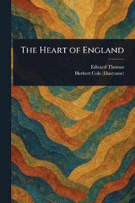 Heart of England 1