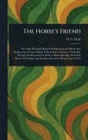 bokomslag Horse's Friend