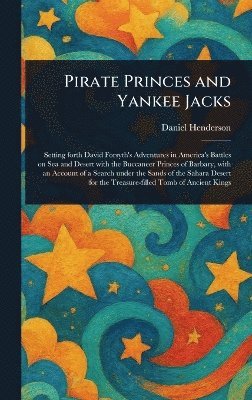 Pirate Princes and Yankee Jacks 1