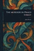 John Rhode - Murders in Praed Street, Häftad