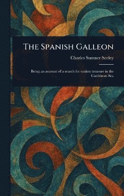 bokomslag Spanish Galleon