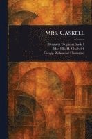 bokomslag Mrs. Gaskell