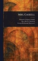 bokomslag Mrs. Gaskell