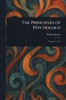bokomslag Principles of Psychology