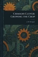 bokomslag Crimson Clover