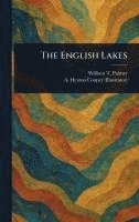 bokomslag English Lakes