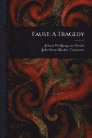 bokomslag Faust