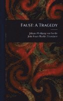 bokomslag Faust