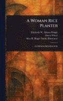 bokomslag Woman Rice Planter