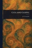 bokomslag Gita and Gospel
