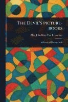 bokomslag Devil's Picture-books