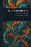 bokomslag The Arabian Nights
