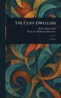 bokomslag Cliff-Dwellers