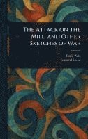 bokomslag The Attack on the Mill, and Other Sketches of War