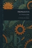 bokomslag Hephæstus