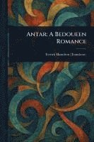 bokomslag Antar