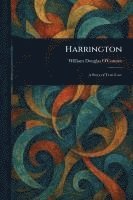 bokomslag Harrington