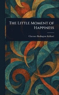 bokomslag Little Moment of Happiness