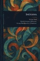bokomslag Indiana