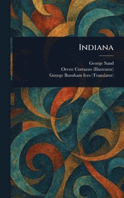 bokomslag Indiana