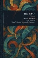 bokomslag The Trap