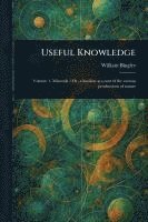 bokomslag Useful Knowledge