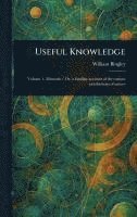 bokomslag Useful Knowledge
