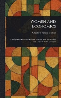 bokomslag Women and Economics