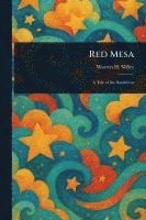 bokomslag Red Mesa