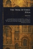 bokomslag Trial of Emile Zola