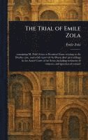 bokomslag Trial of Emile Zola