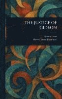 bokomslag Justice of Gideon