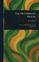 bokomslag The Outermost House