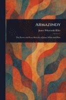 bokomslag Armazindy