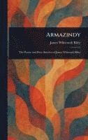 bokomslag Armazindy