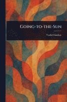 bokomslag Going-to-the-Sun