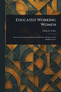 bokomslag Educated Working Women