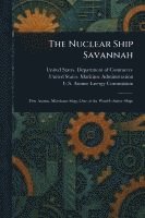 bokomslag Nuclear Ship Savannah